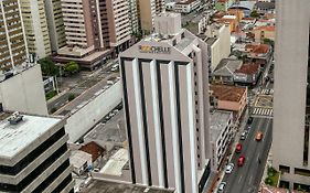 Roochelle Corporate Hotel